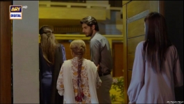 Hasrat - Episode 52 - 24th Jun 2024